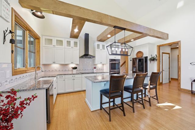 35 S Rippling Court, Smithfield, NC 27577