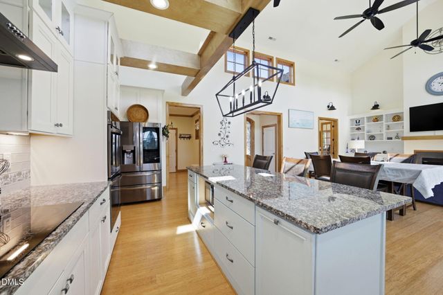 35 S Rippling Court, Smithfield, NC 27577
