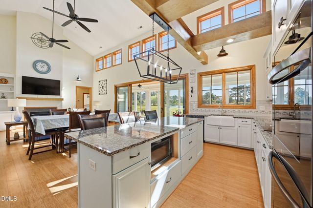 35 S Rippling Court, Smithfield, NC 27577