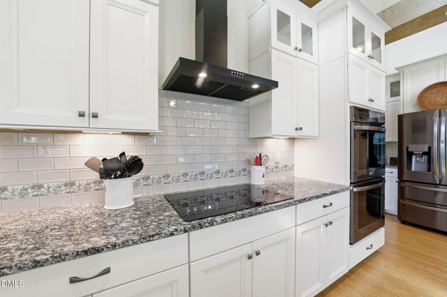 35 S Rippling Court, Smithfield, NC 27577