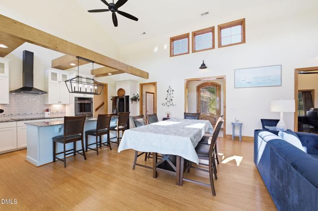 35 S Rippling Court, Smithfield, NC 27577