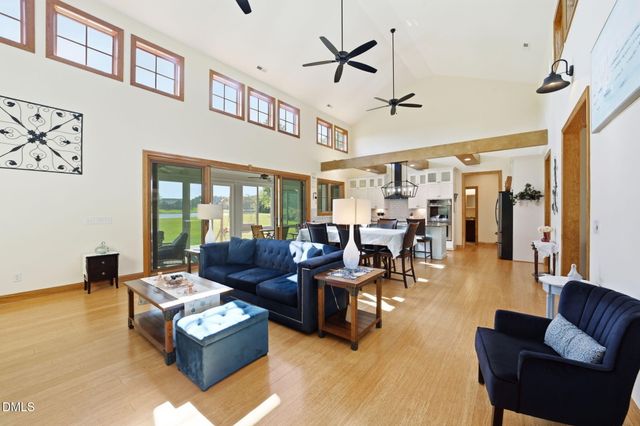 35 S Rippling Court, Smithfield, NC 27577