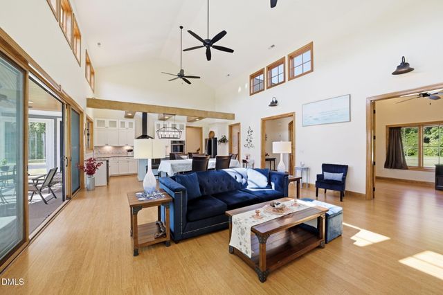 35 S Rippling Court, Smithfield, NC 27577