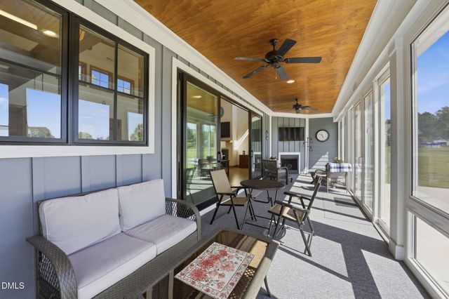35 S Rippling Court, Smithfield, NC 27577