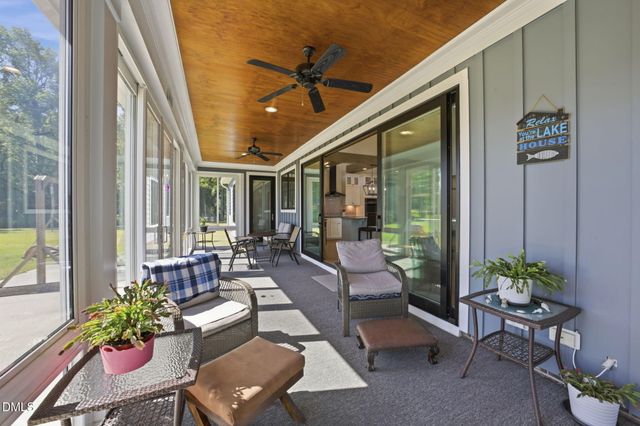 35 S Rippling Court, Smithfield, NC 27577