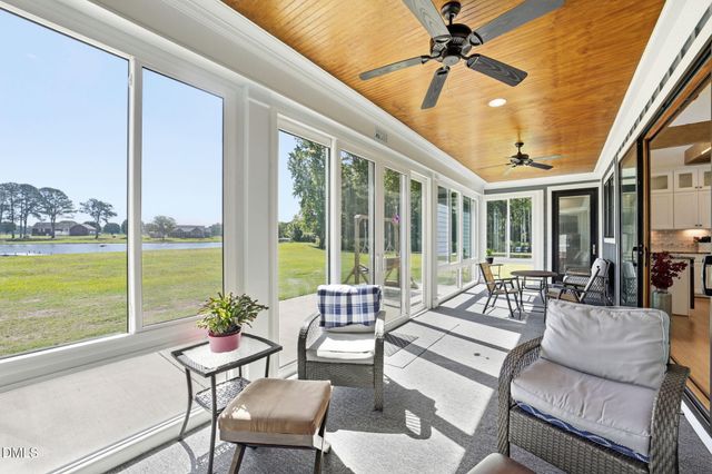 35 S Rippling Court, Smithfield, NC 27577