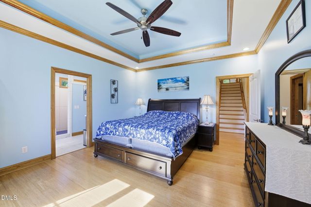 35 S Rippling Court, Smithfield, NC 27577
