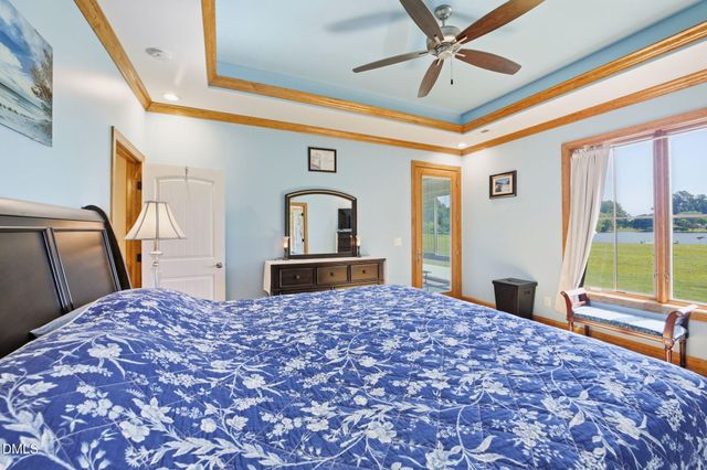 35 S Rippling Court, Smithfield, NC 27577
