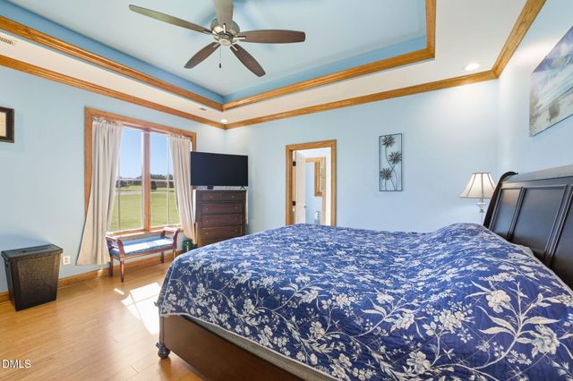 35 S Rippling Court, Smithfield, NC 27577