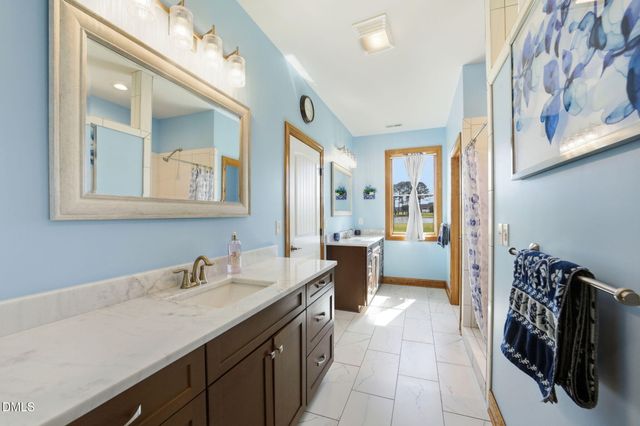 35 S Rippling Court, Smithfield, NC 27577