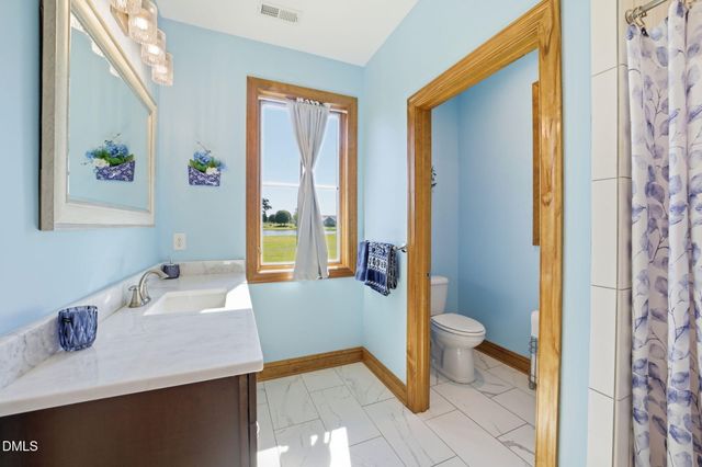 35 S Rippling Court, Smithfield, NC 27577