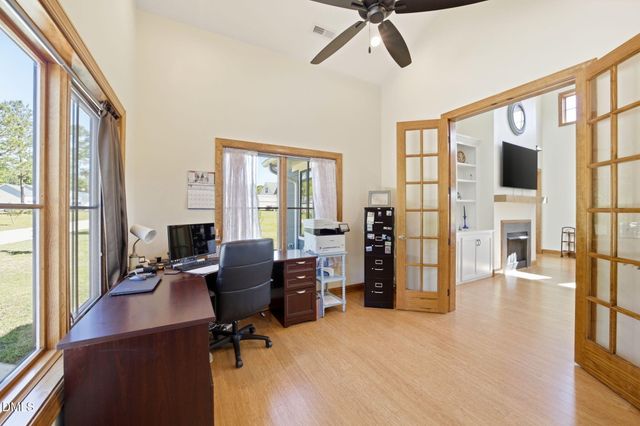 35 S Rippling Court, Smithfield, NC 27577