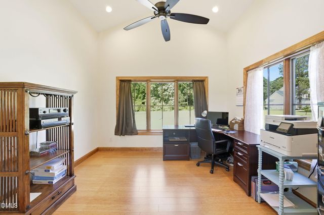 35 S Rippling Court, Smithfield, NC 27577