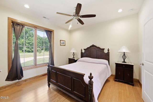 35 S Rippling Court, Smithfield, NC 27577