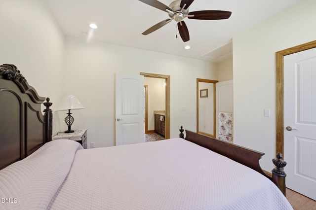 35 S Rippling Court, Smithfield, NC 27577