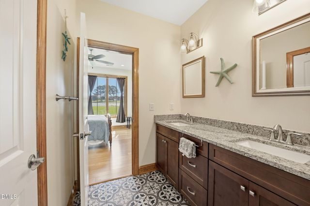 35 S Rippling Court, Smithfield, NC 27577