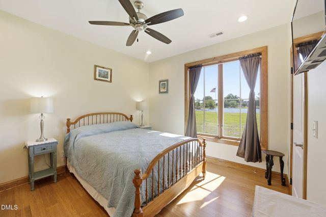 35 S Rippling Court, Smithfield, NC 27577
