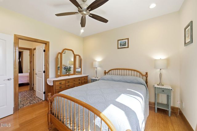 35 S Rippling Court, Smithfield, NC 27577