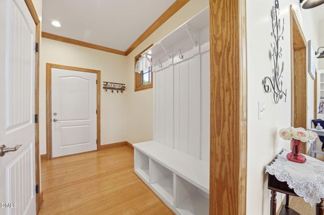 35 S Rippling Court, Smithfield, NC 27577