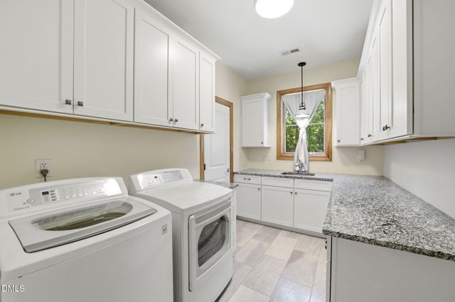 35 S Rippling Court, Smithfield, NC 27577