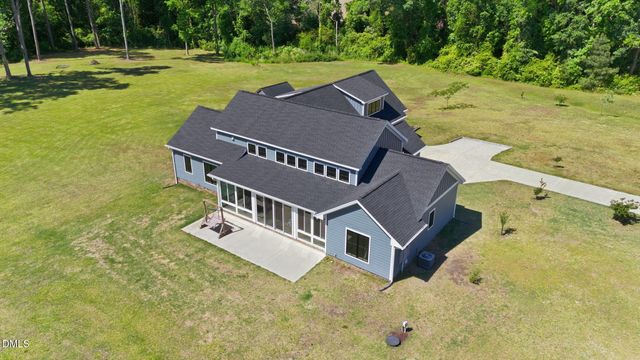 35 S Rippling Court, Smithfield, NC 27577