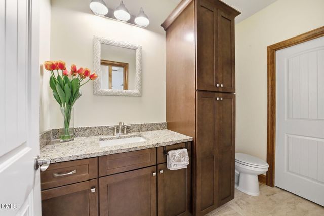 35 S Rippling Court, Smithfield, NC 27577