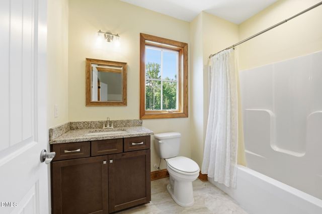 35 S Rippling Court, Smithfield, NC 27577