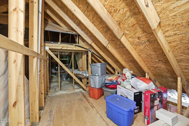 35 S Rippling Court, Smithfield, NC 27577