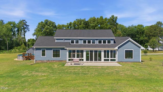 35 S Rippling Court, Smithfield, NC 27577