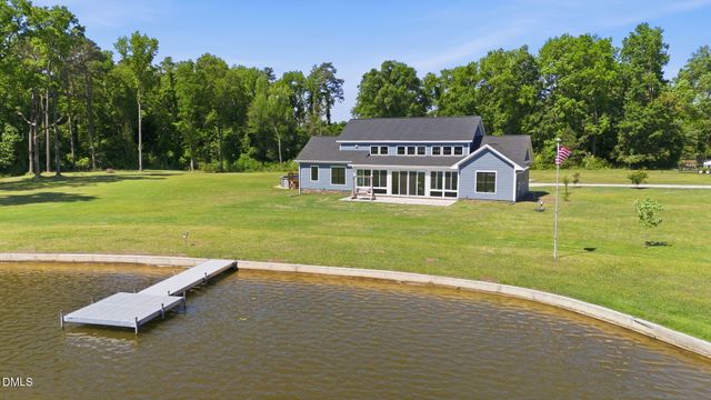 35 S Rippling Court, Smithfield, NC 27577
