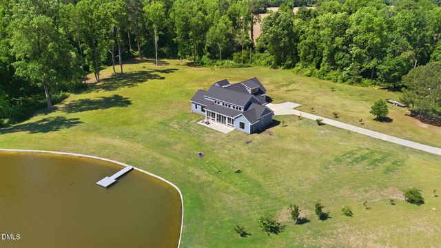 35 S Rippling Court, Smithfield, NC 27577