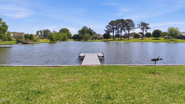 35 S Rippling Court, Smithfield, NC 27577