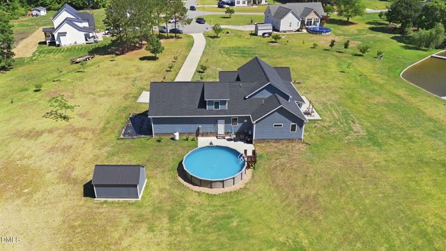 35 S Rippling Court, Smithfield, NC 27577