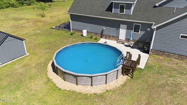35 S Rippling Court, Smithfield, NC 27577