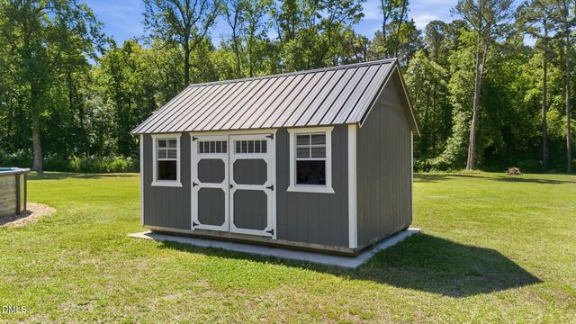35 S Rippling Court, Smithfield, NC 27577