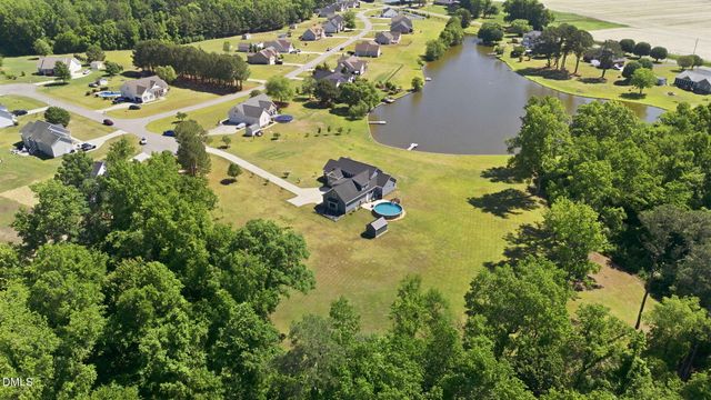 35 S Rippling Court, Smithfield, NC 27577