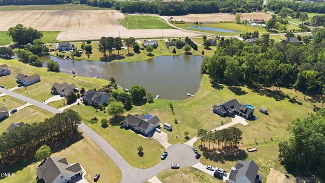35 S Rippling Court, Smithfield, NC 27577
