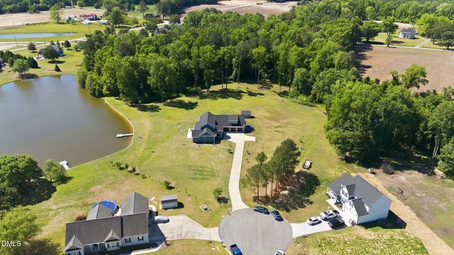 35 S Rippling Court, Smithfield, NC 27577