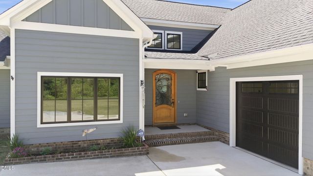 35 S Rippling Court, Smithfield, NC 27577