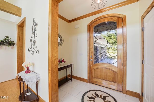 35 S Rippling Court, Smithfield, NC 27577