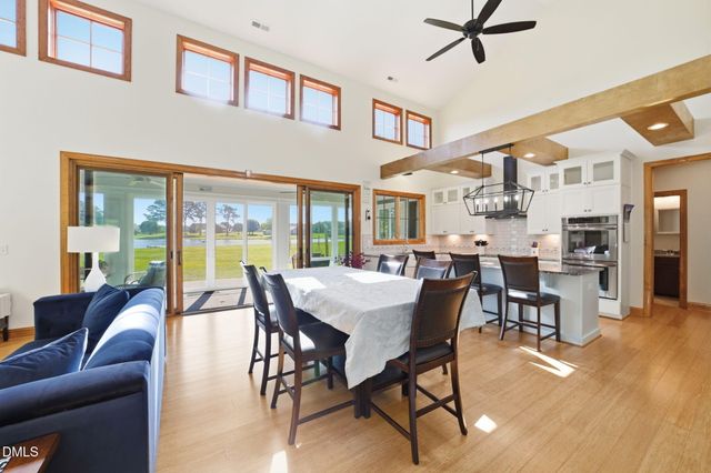 35 S Rippling Court, Smithfield, NC 27577