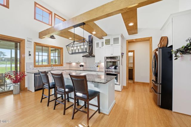 35 S Rippling Court, Smithfield, NC 27577