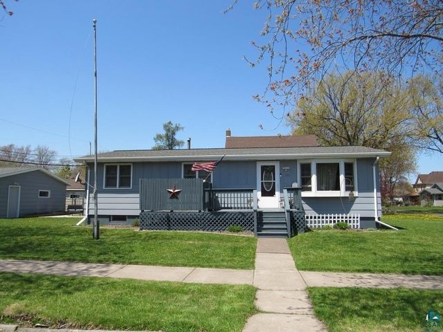 603 22nd Ave E, Superior, WI 54880