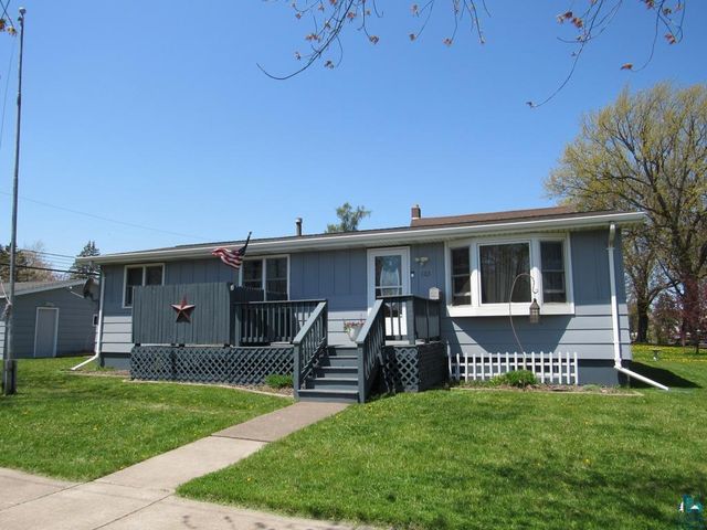 603 22nd Ave E, Superior, WI 54880