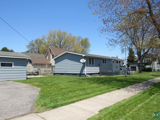 603 22nd Ave E, Superior, WI 54880