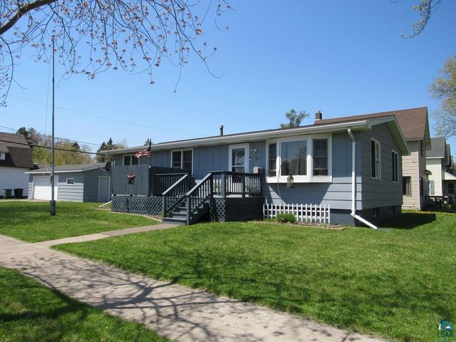 603 22nd Ave E, Superior, WI 54880