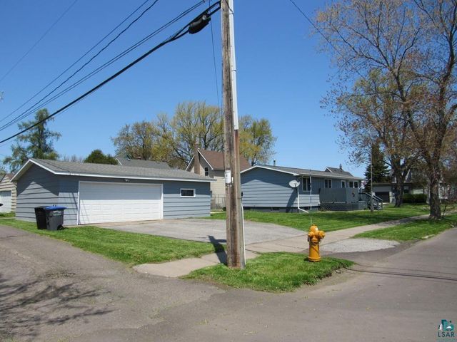 603 22nd Ave E, Superior, WI 54880