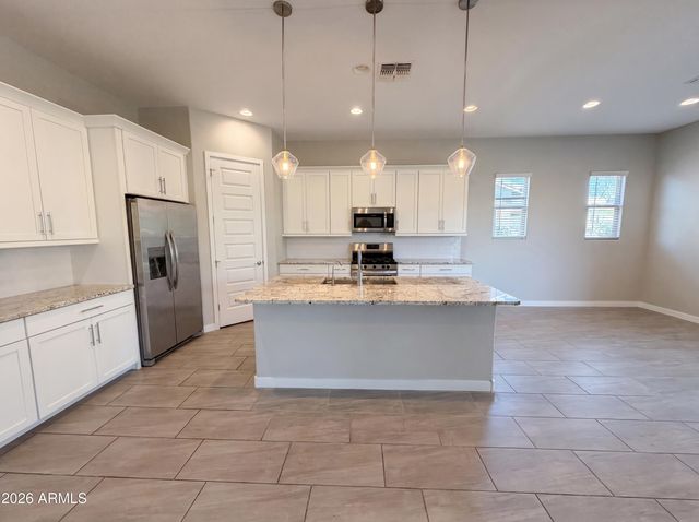 3226 N 197TH Avenue, Buckeye, AZ 85396