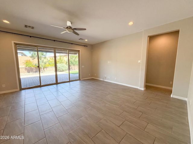 3226 N 197TH Avenue, Buckeye, AZ 85396
