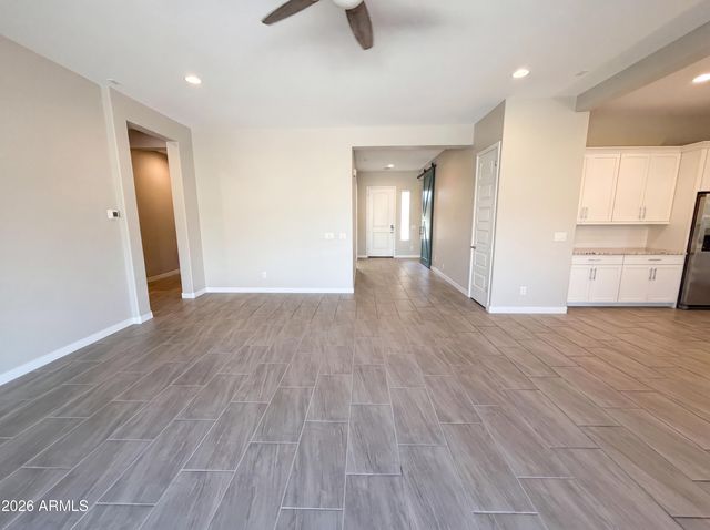 3226 N 197TH Avenue, Buckeye, AZ 85396